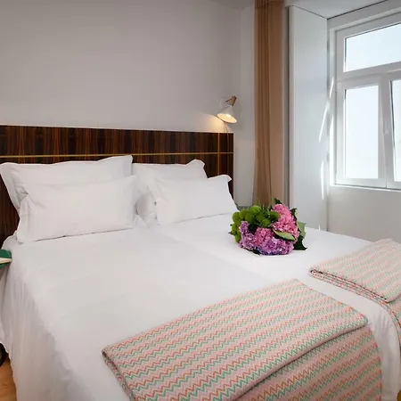 아파트 Ouro Grand By Level Residences *