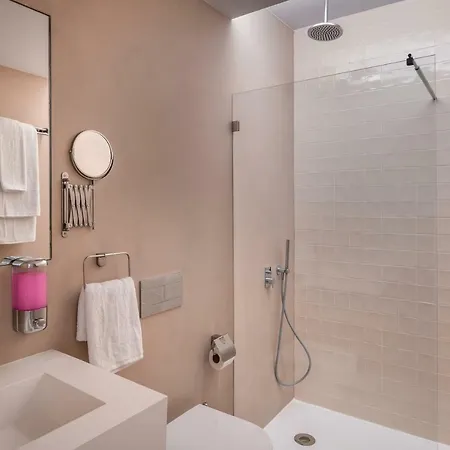 Ouro Grand By Level Residences 아파트 리스본