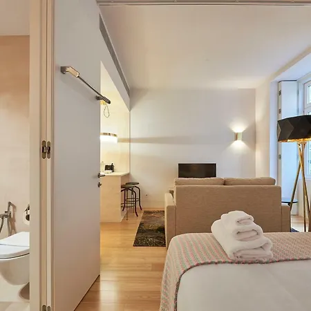 Ouro Grand By Level Residences *