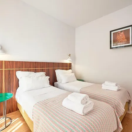 Ouro Grand By Level Residences