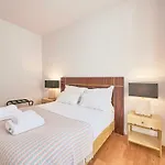 Ouro Grand By Level Residences Appartement