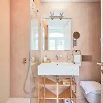 Ouro Grand By Level Residences Lissabon
