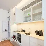 Ouro Grand By Level Residences Appartement