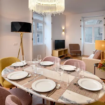 Ouro Grand By Level Residences Апартаменты