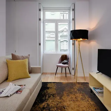 Apartment Ouro Grand By Level Residences *