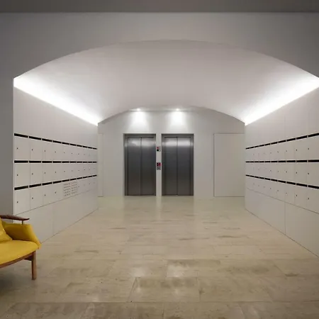 Ouro Grand By Level Residences Апартаменты