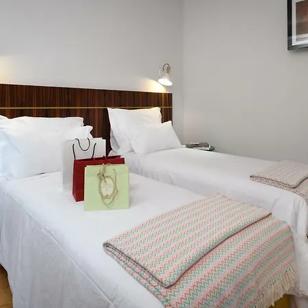 Ouro Grand By Level Residences Apartman