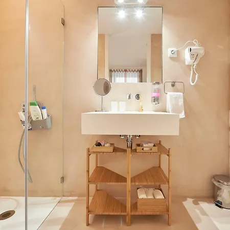 Ouro Grand By Level Residences Apartment *
