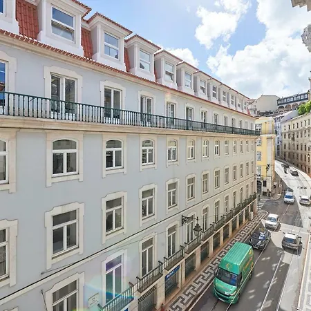 Apartment Ouro Grand By Level Residences *