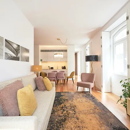 Ouro Grand By Level Residences Apartman *