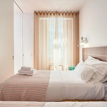 Apartment Ouro Grand By Level Residences