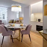 Ouro Grand By Level Residences Lejlighed
