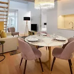 Ouro Grand By Level Residences * Lisboa