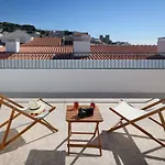 Ouro Grand By Level Residences Lisboa