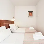 Lejlighed Ouro Grand By Level Residences Lisboa