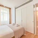 Ouro Grand By Level Residences * Lisboa