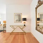 Lejlighed Ouro Grand By Level Residences
