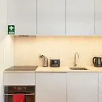 Lejlighed Ouro Grand By Level Residences *