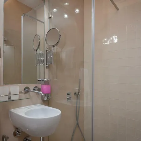 Ouro Grand By Level Residences * Lissabon