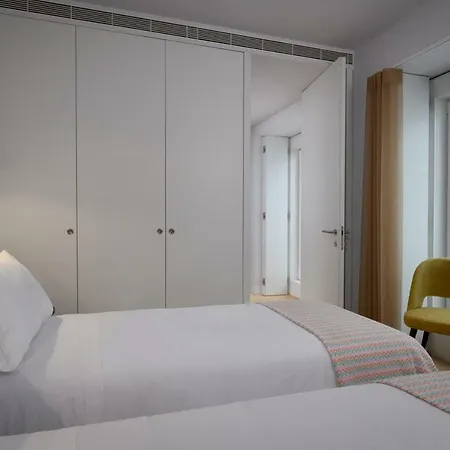 Ouro Grand By Level Residences Apartment