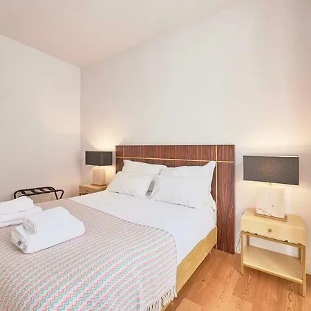 Ouro Grand By Level Residences Appartement