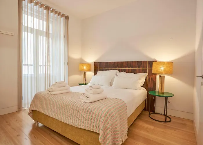 Ouro Grand By Level Residences 아파트