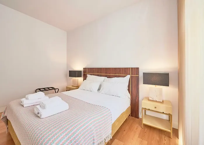Ouro Grand By Level Residences Apartment