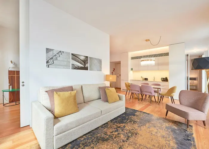 Ouro Grand By Level Residences