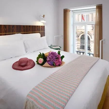 Appartement Ouro Grand By Level Residences