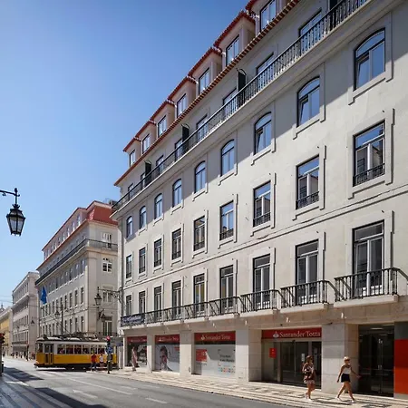 Ouro Grand By Level Residences Appartement *