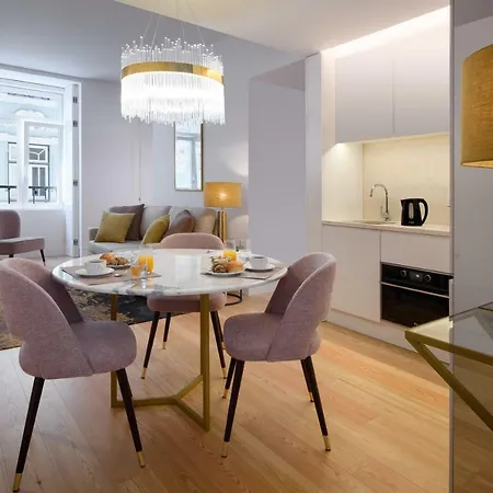 Ouro Grand By Level Residences Appartement