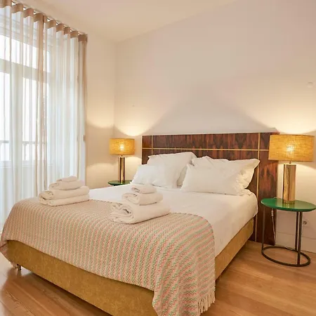 Ouro Grand By Level Residences Appartement