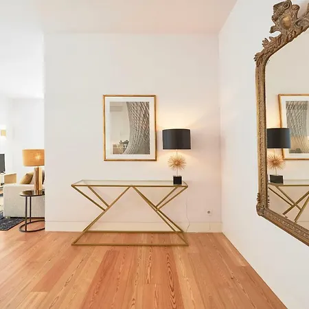 Διαμέρισμα Ouro Grand By Level Residences