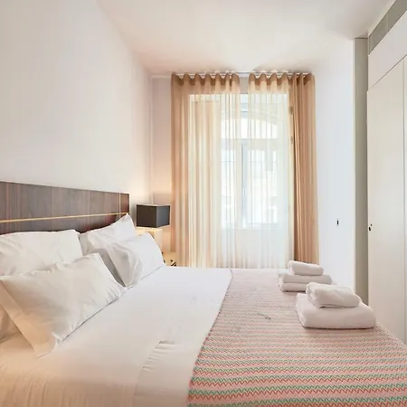 Ouro Grand By Level Residences Διαμέρισμα *