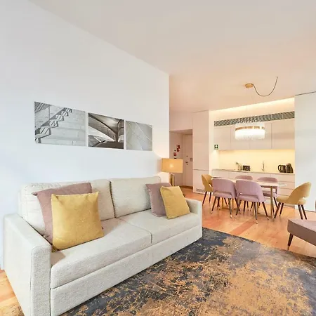 Ouro Grand By Level Residences