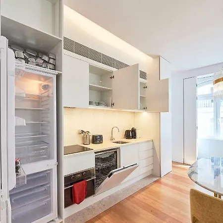 Ouro Grand By Level Residences Διαμέρισμα