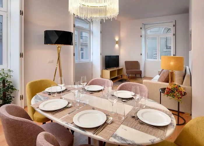 Ouro Grand By Level Residences Apartament