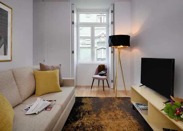 Apartament Ouro Grand By Level Residences *