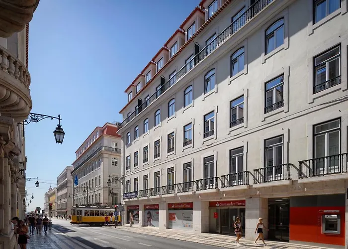 Ouro Grand By Level Residences Apartament *