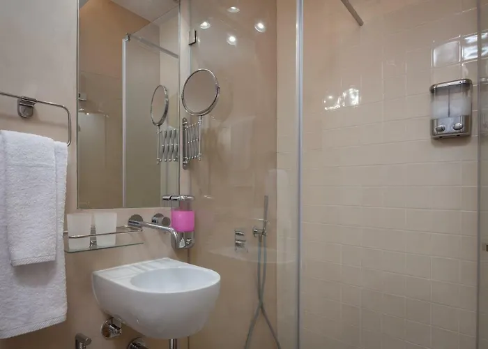 Ouro Grand By Level Residences * Lizbona