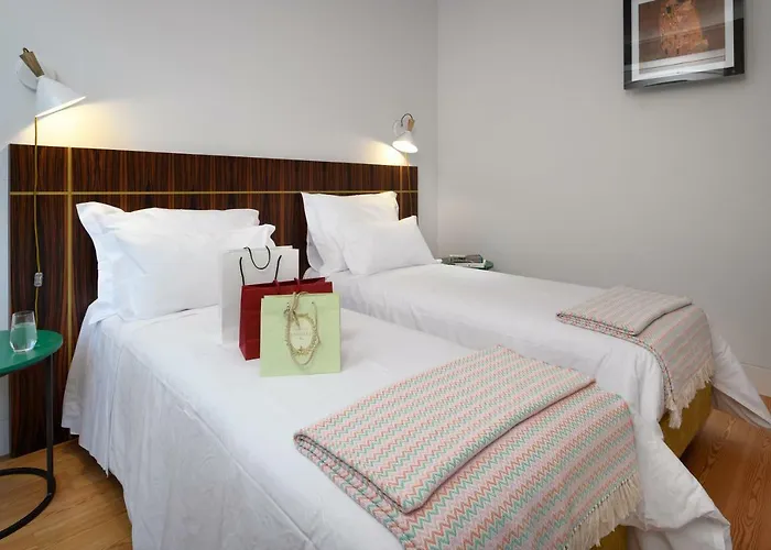 Ouro Grand By Level Residences Apartament