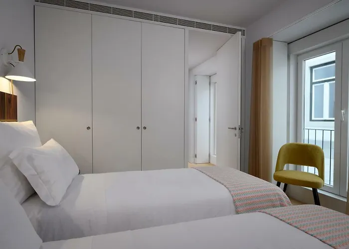 Ouro Grand By Level Residences Apartament