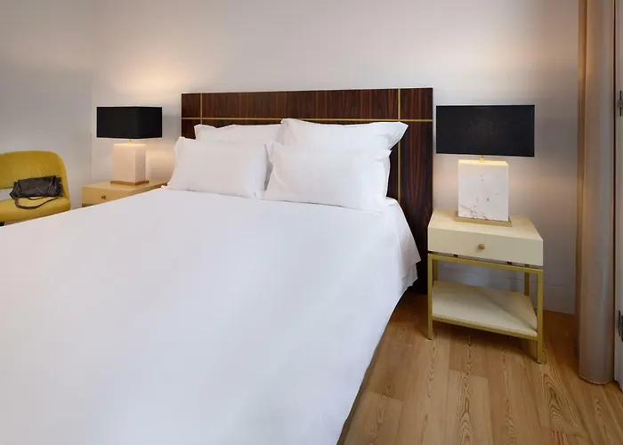 Apartament Ouro Grand By Level Residences *
