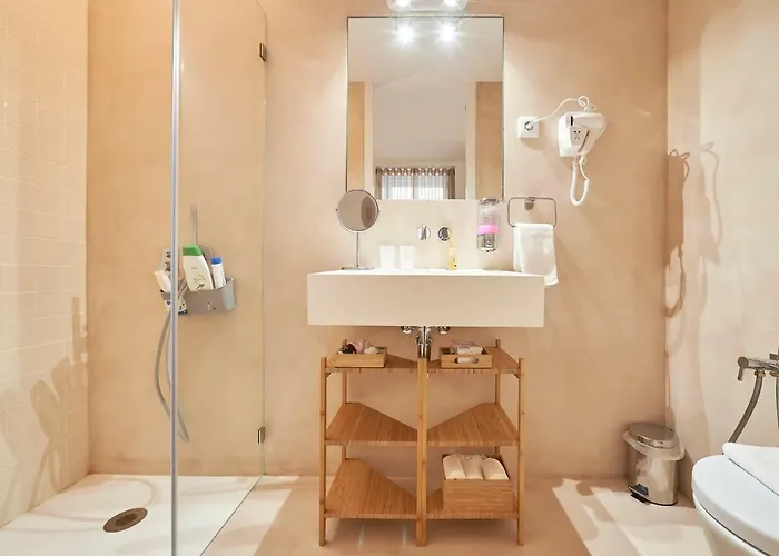 Ouro Grand By Level Residences Apartament *