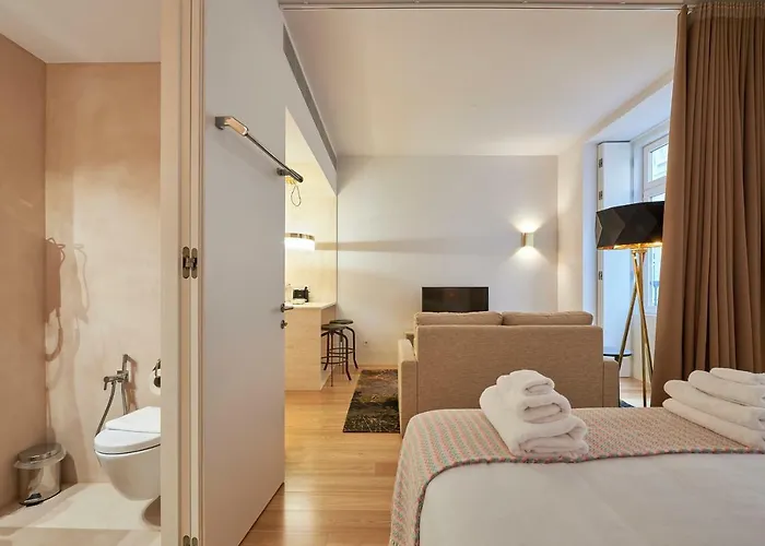 Ouro Grand By Level Residences *