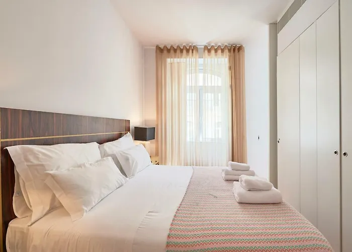 Ouro Grand By Level Residences Apartament *