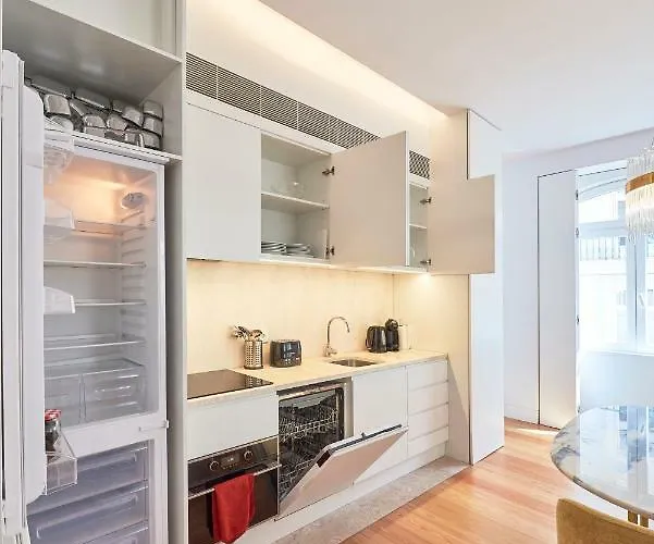 Ouro Grand By Level Residences Apartament