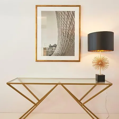 Apartamento Ouro Grand By Level Residences